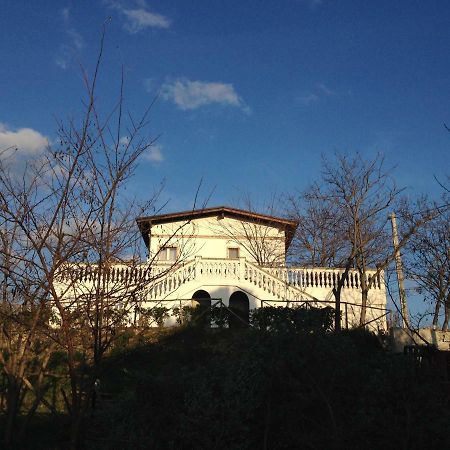 Bed and Breakfast Via col Vento Chieti Esterno foto