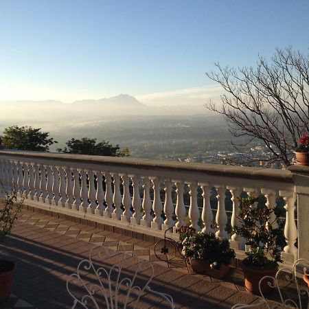 Bed and Breakfast Via col Vento Chieti Esterno foto