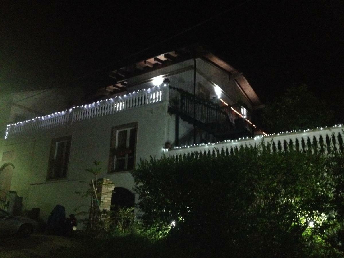 Bed and Breakfast Via col Vento Chieti Esterno foto