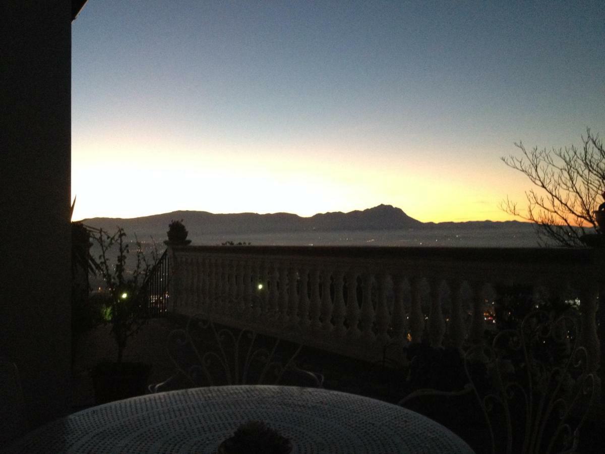 Bed and Breakfast Via col Vento Chieti Esterno foto