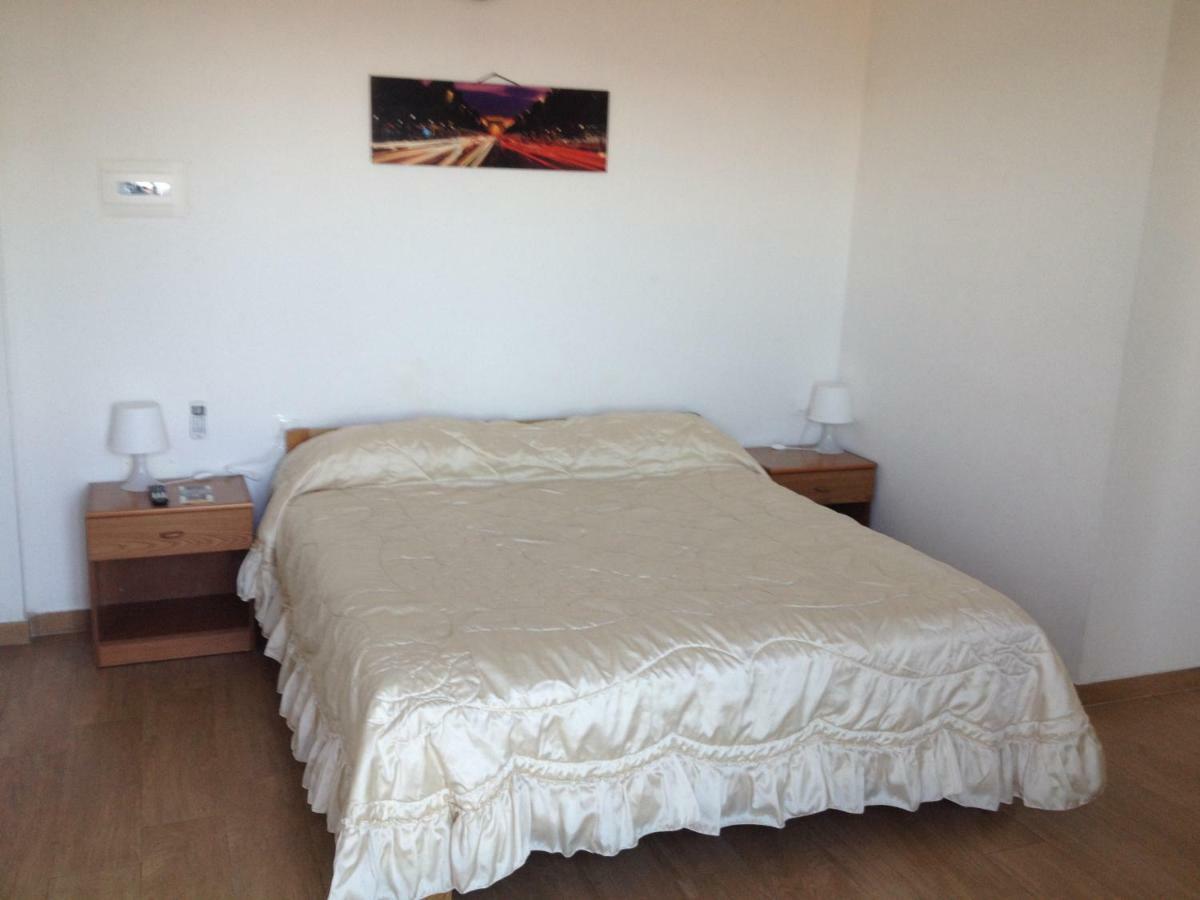 Bed and Breakfast Via col Vento Chieti Esterno foto