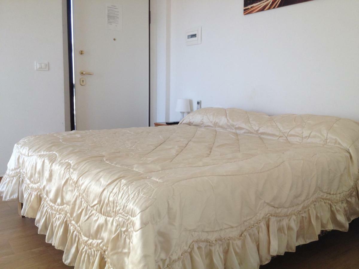 Bed and Breakfast Via col Vento Chieti Esterno foto