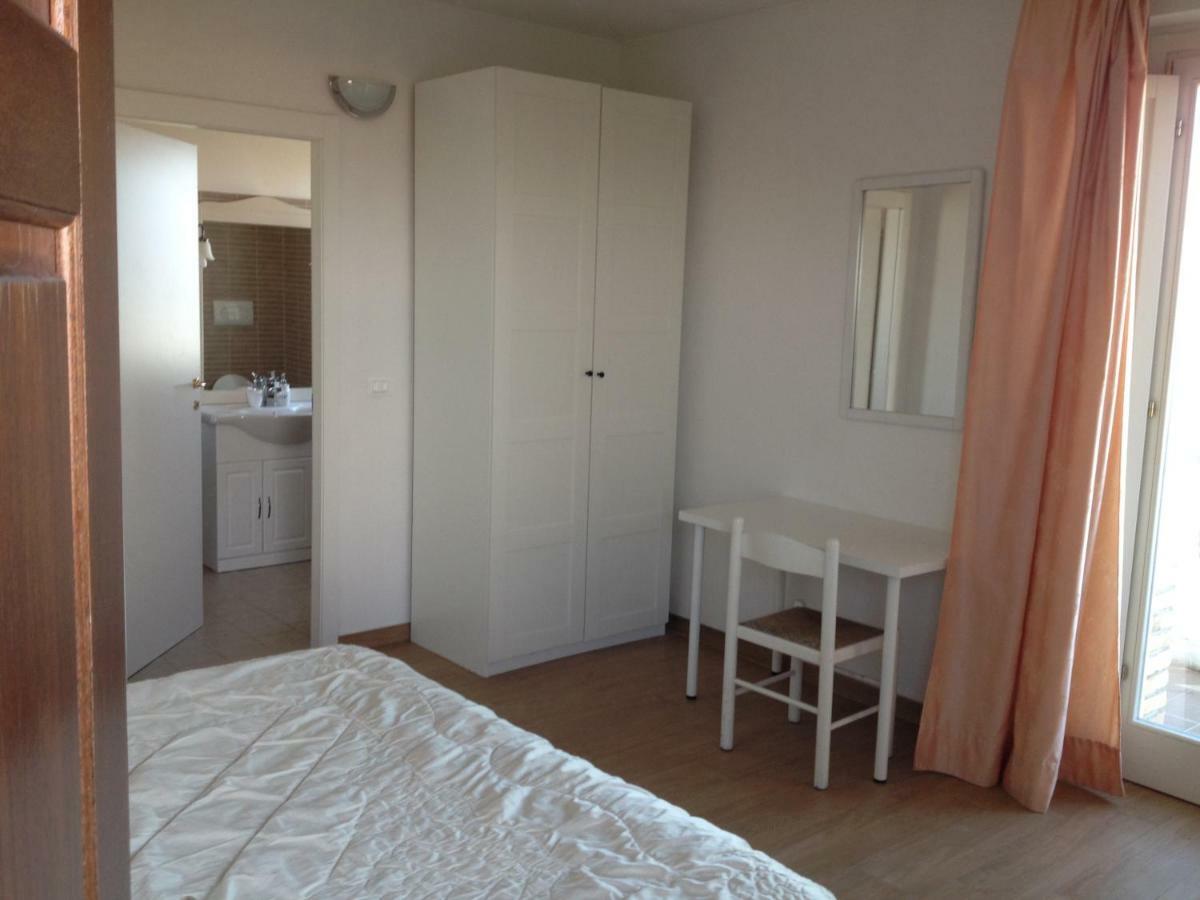 Bed and Breakfast Via col Vento Chieti Esterno foto