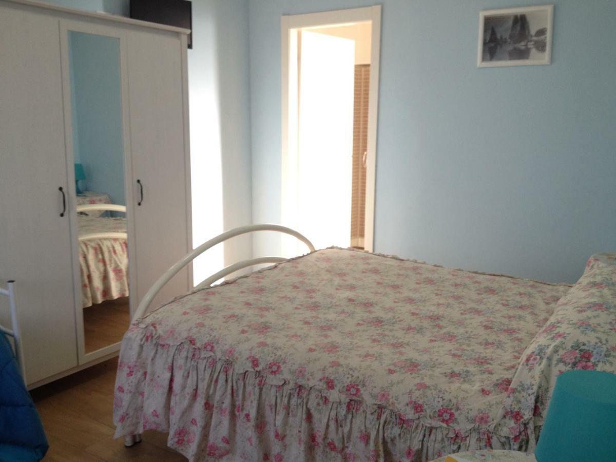 Bed and Breakfast Via col Vento Chieti Esterno foto