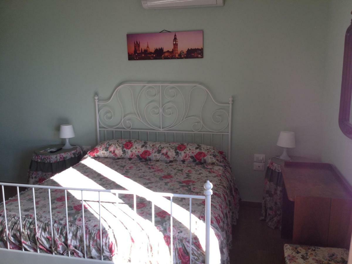 Bed and Breakfast Via col Vento Chieti Esterno foto