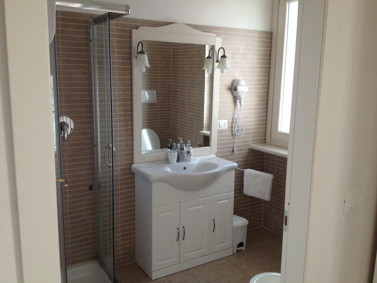 Bed and Breakfast Via col Vento Chieti Esterno foto