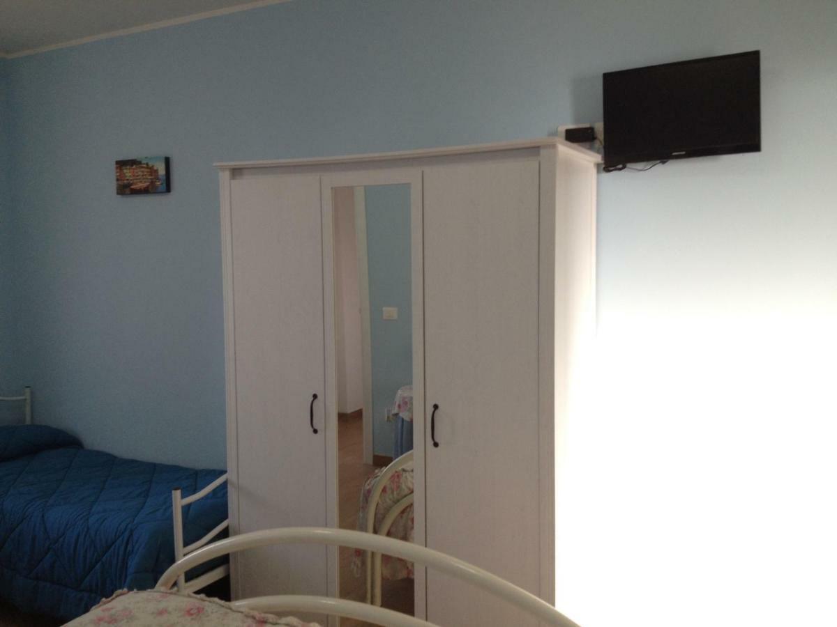 Bed and Breakfast Via col Vento Chieti Esterno foto