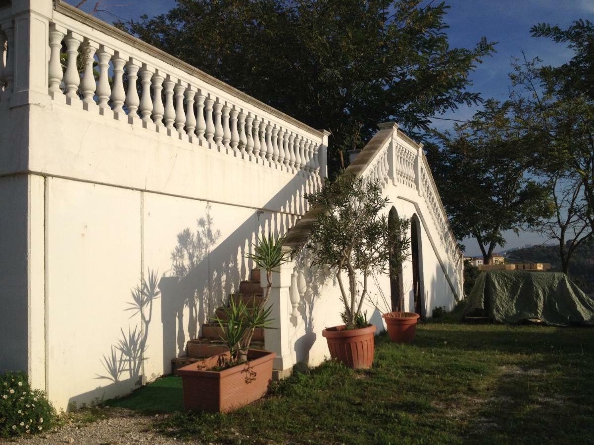 Bed and Breakfast Via col Vento Chieti Esterno foto