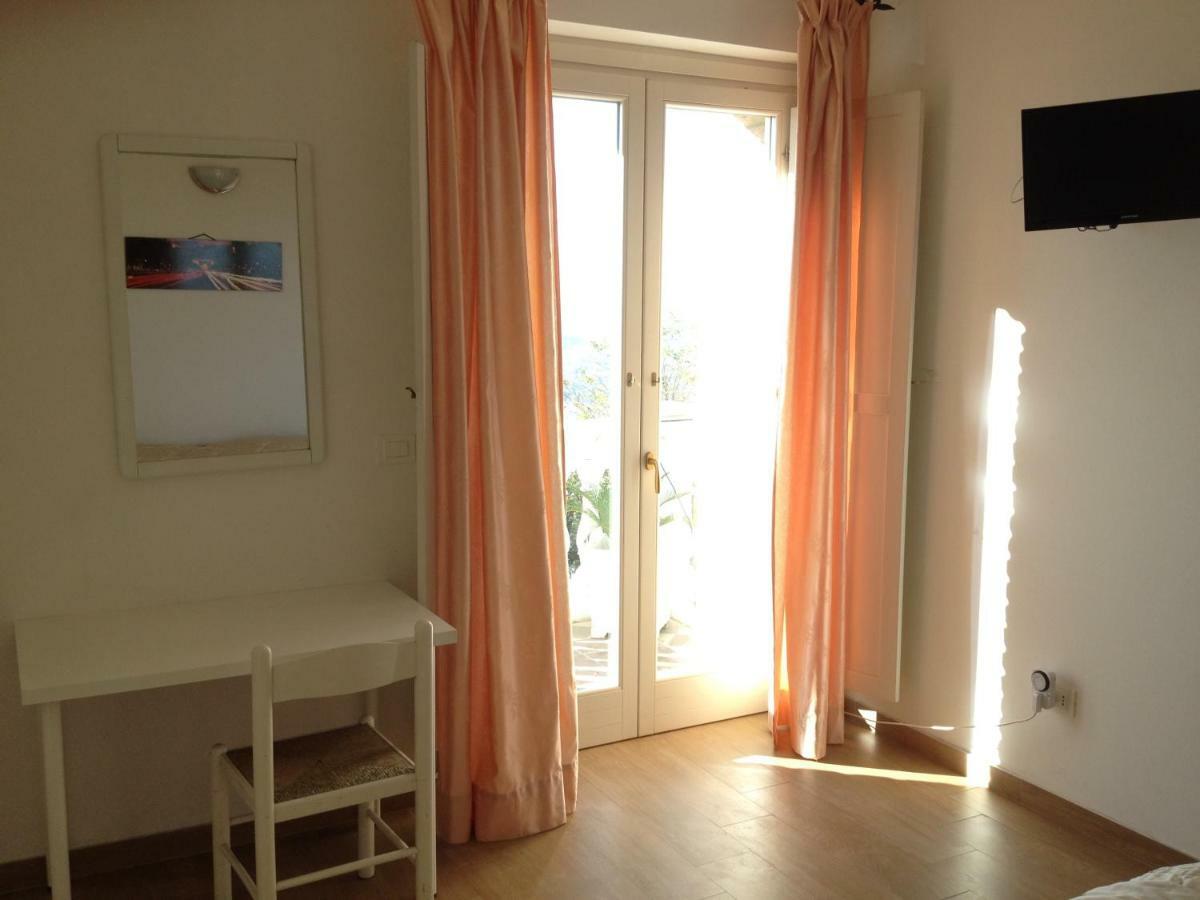Bed and Breakfast Via col Vento Chieti Esterno foto