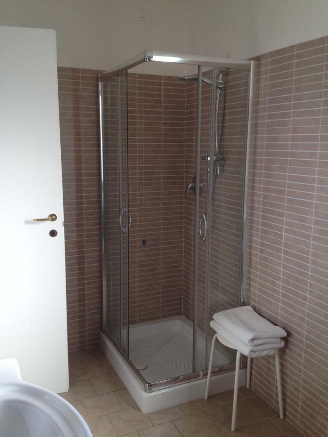 Bed and Breakfast Via col Vento Chieti Esterno foto