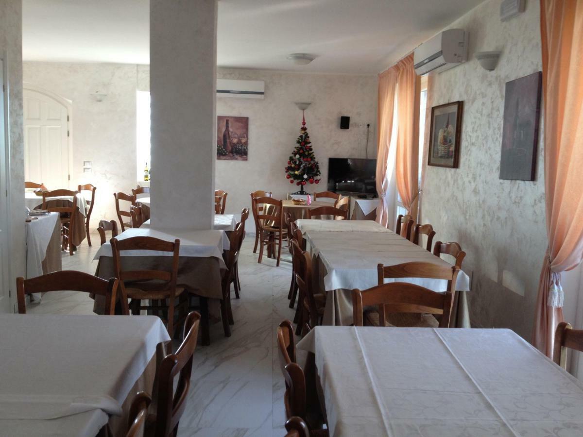 Bed and Breakfast Via col Vento Chieti Esterno foto