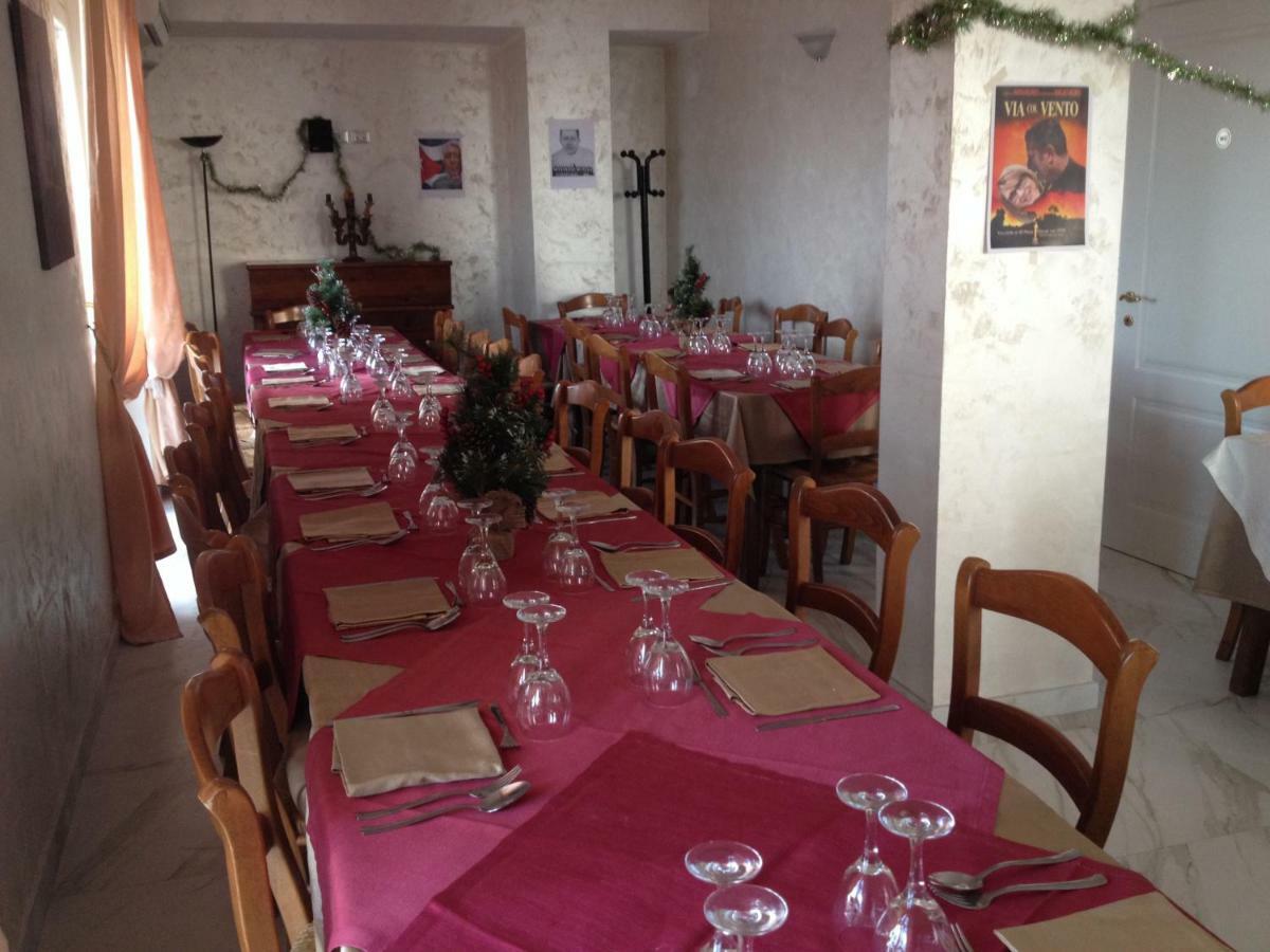 Bed and Breakfast Via col Vento Chieti Esterno foto
