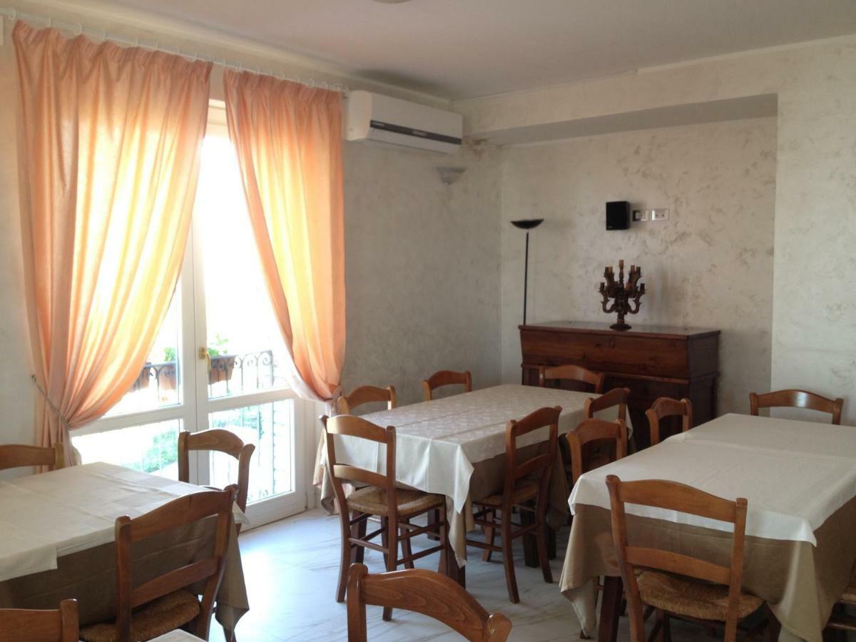 Bed and Breakfast Via col Vento Chieti Esterno foto