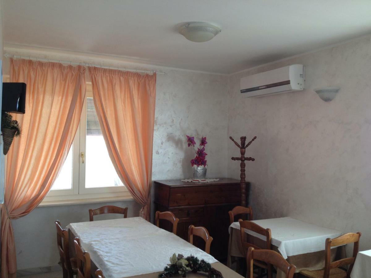 Bed and Breakfast Via col Vento Chieti Esterno foto