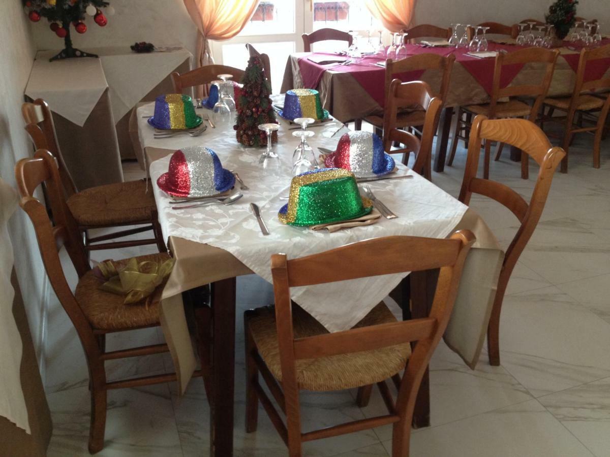 Bed and Breakfast Via col Vento Chieti Esterno foto