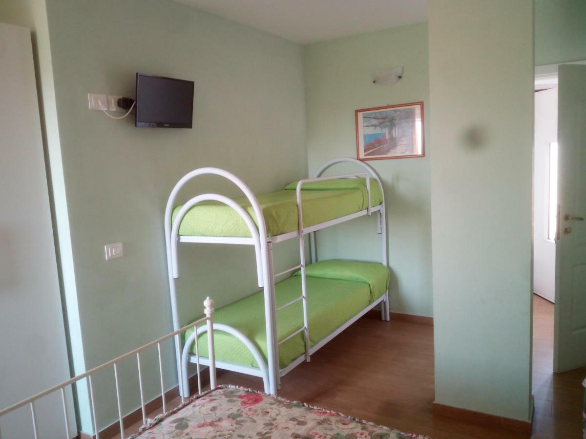Bed and Breakfast Via col Vento Chieti Esterno foto